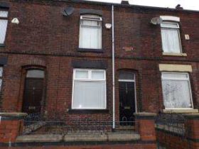 2 bedroom Terraced for sale